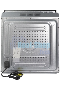 Духовой шкаф электрический Zigmund & Shtain E 168 B черный