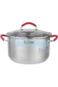 Кастрюля Rondell Sorge RDS-1219 с/кр 18 см 2,1 л