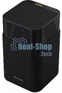 Саундбар Hisense HT SATURN 4.1.2 720Вт+240Вт черный