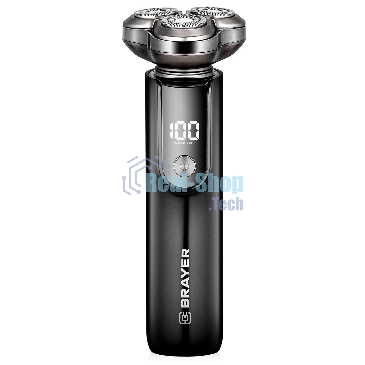 Электробритва BRAYER BR3602