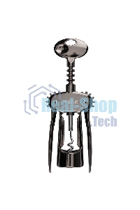 Штопор TalleR 65130-TR Цинковый сплав с покрытием