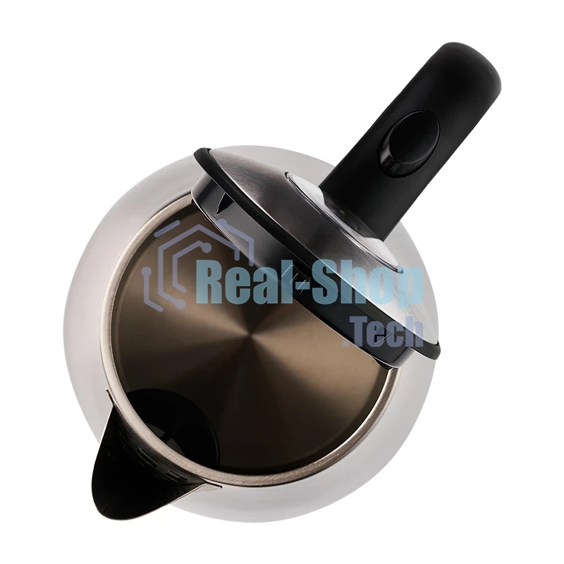 Чайник электрический ELECTRIC ZCK1275 ZELMER