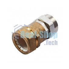 Узел смесительный Shuft MST 25-40 1,0-C24-N-TC