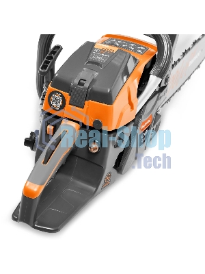 Пила цепная бензиновая Daewoo DACS 4500