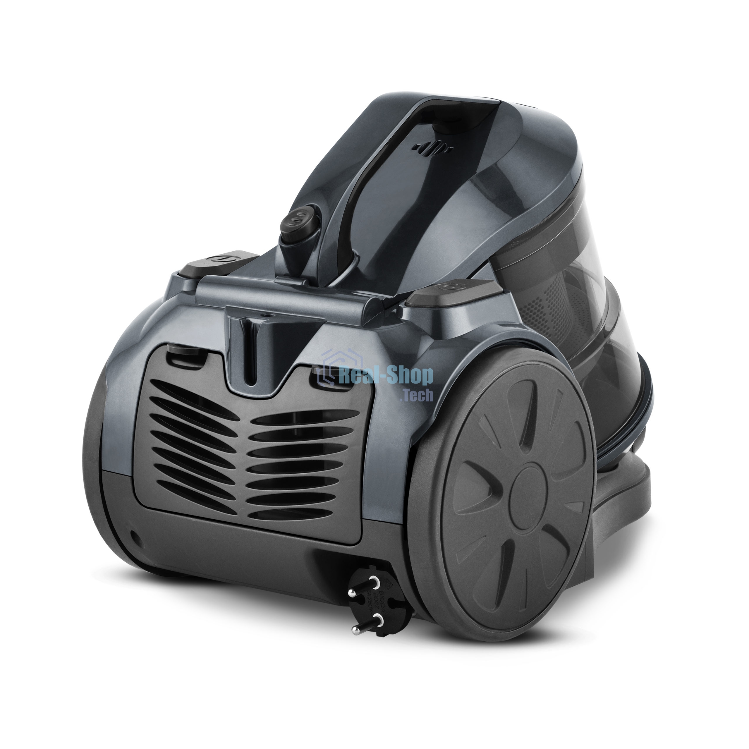 Пылесос Centek CT-2545