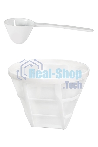 Кофеварка OURSSON CM1005/IV