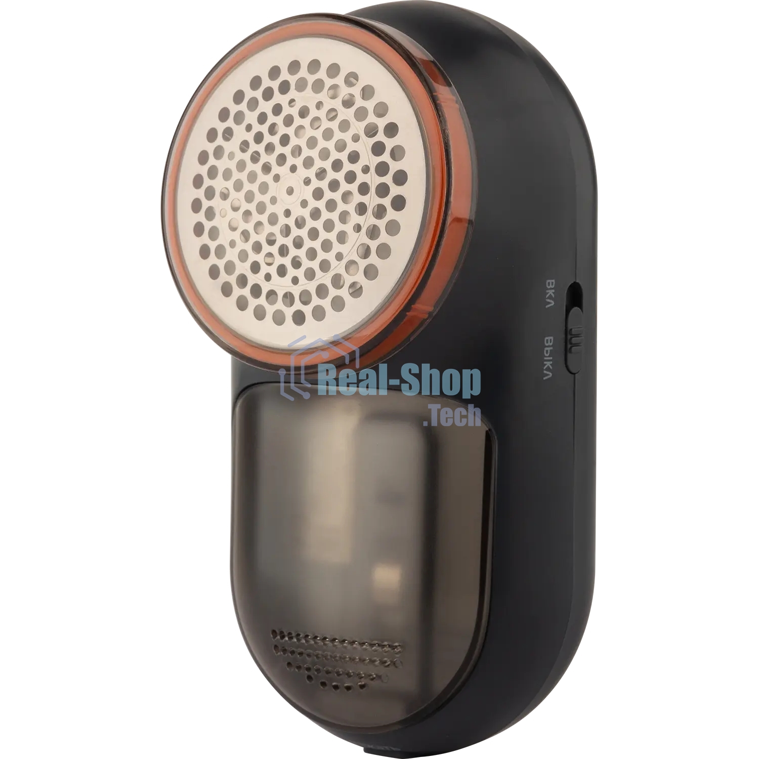 Машинка для удаления катышков LEONORD LE-1810 (109587)