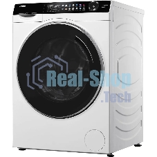 Стиральная машина Haier HWD120-BD14378 с сушкой, инверторный мотор