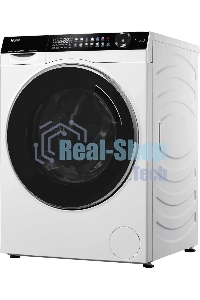 Стиральная машина Haier HWD120-BD14378 с сушкой, инверторный мотор