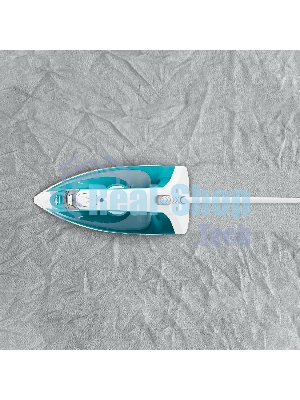 Утюг Tefal FV1R10F1 бирюзовый