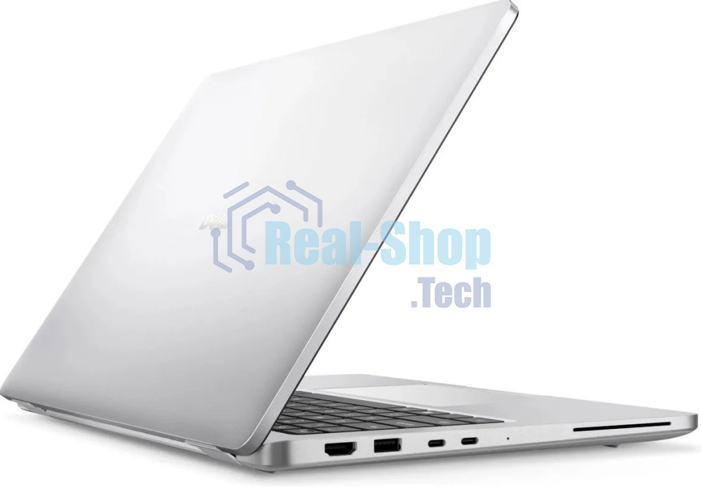 Ноутбук Dell Pro 14 Plus Core Ultra 5 235U 16Gb SSD512Gb Intel Graphics 14