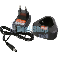 Цепная пила Sturm! CSC1204 аккум. дл.шины:4