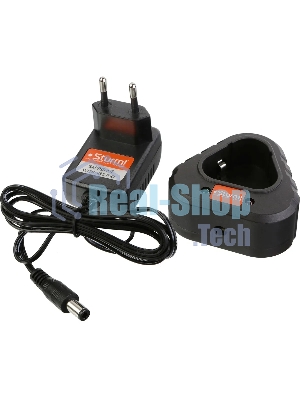 Цепная пила Sturm! CSC1204 аккум. дл.шины:4