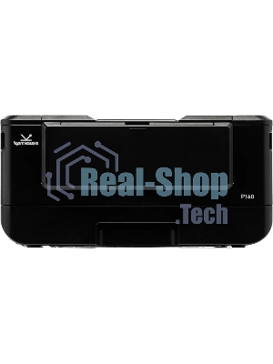 Принтер лазерный Катюша P140-рр,40 стр/мин А4 Ч/Б, 1 ГБ RAM, Ethernet, USB, 3 ГОДА ГАРАНТИИ, МПТ