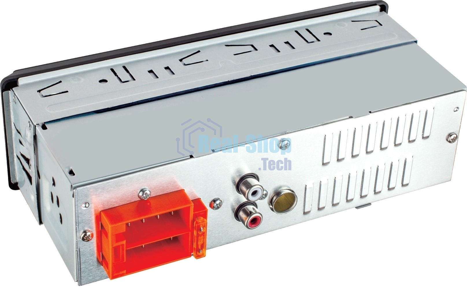 Автомагнитола Digma MCP-226G, 1 DIN, USB Type-A, AUX