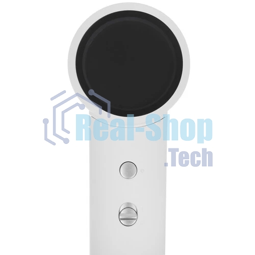 Фен Roidmi Hair dryer Miro белый, 1300 Вт, компактный, ионизация