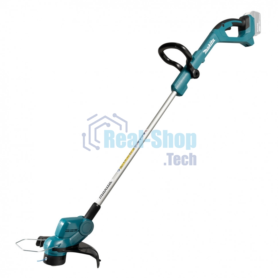 Триммер аккамуляторный Makita DUR193RF, 18 В, 3 Ач