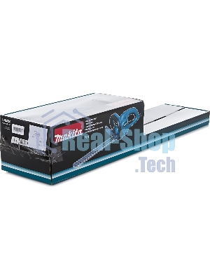 Ножницы садовые Makita UH5261 Кусторез,400Вт,нож-52см,рез-18мм,3.0кг,кор 