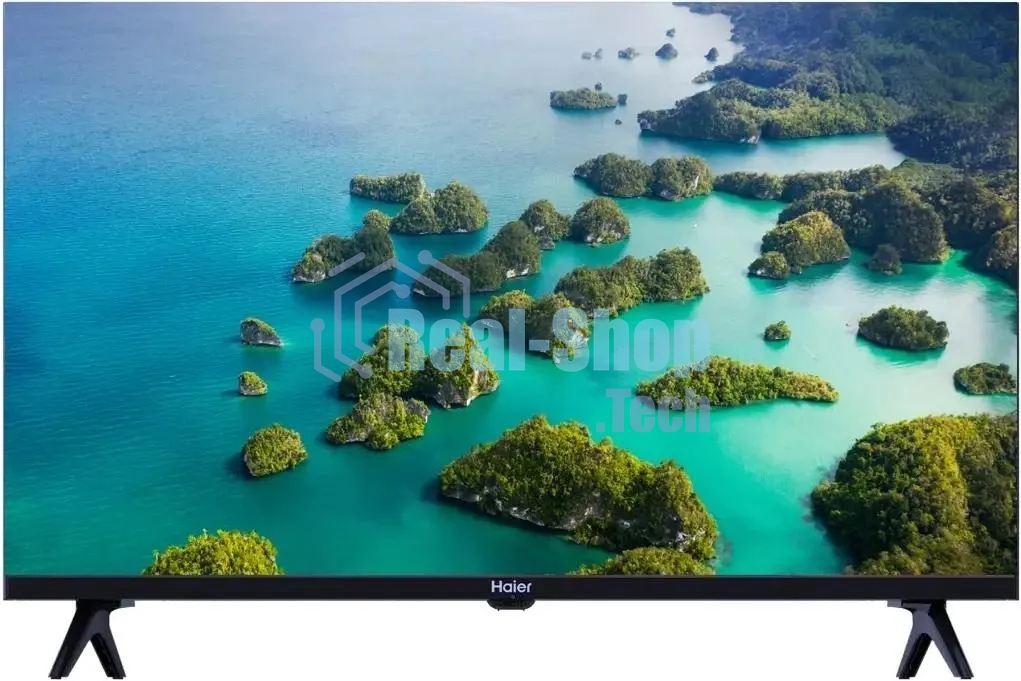 Телевизор Haier 32