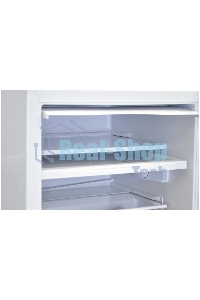 Холодильник Nordfrost NR 402 W белый однокамерный 44 л