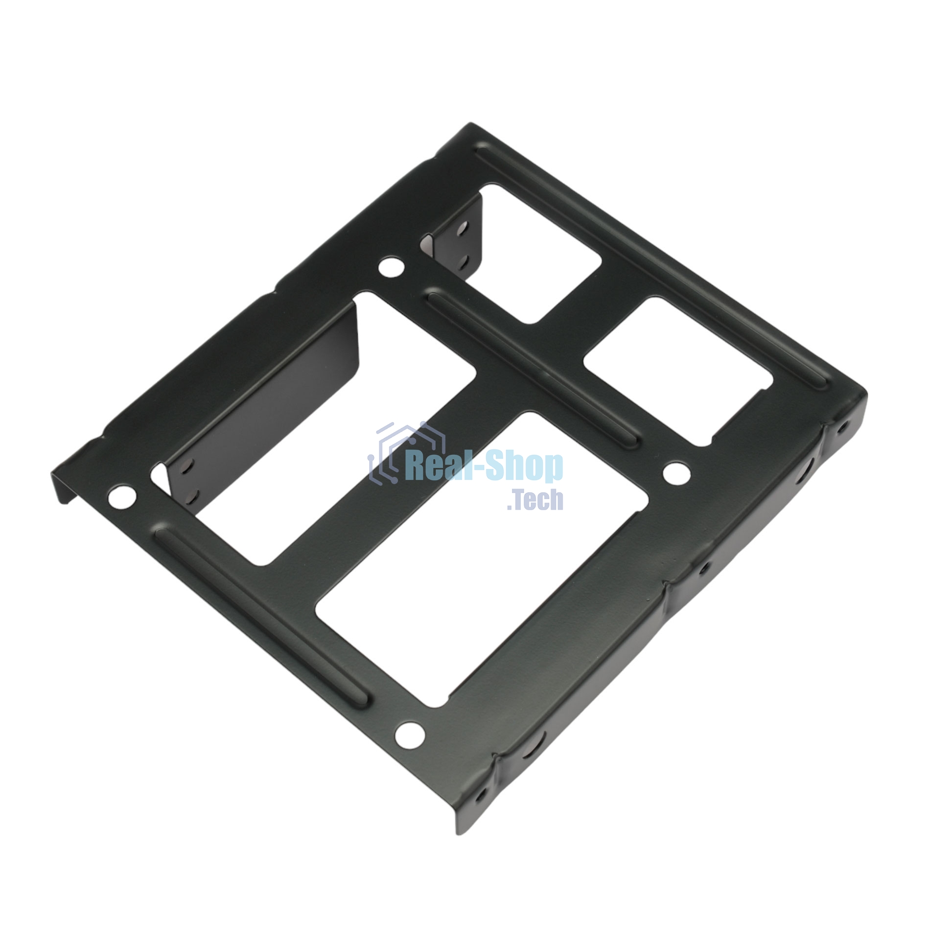 Салазки Gembird для установки двух HDD/SSD 2.5'' в отсек 3.5