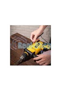 Дрель Deli DL-CZ13-E1, 650Вт, сетевая, ударная