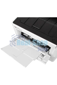 Принтер лазерный Kyocera Ecosys P2040dn (1102RX3NL0), A4, ч/б, печ. до 40 стр/мин., 1200 x 1200 dpi, USB, RJ-45