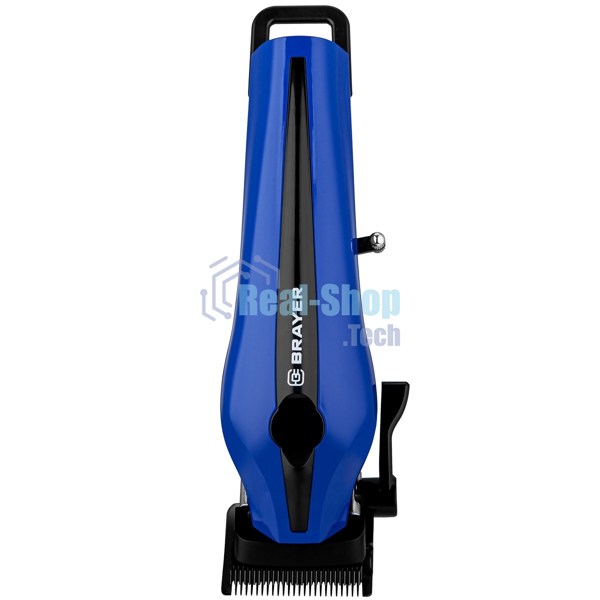 Машинка для стрижки BRAYER BR3404