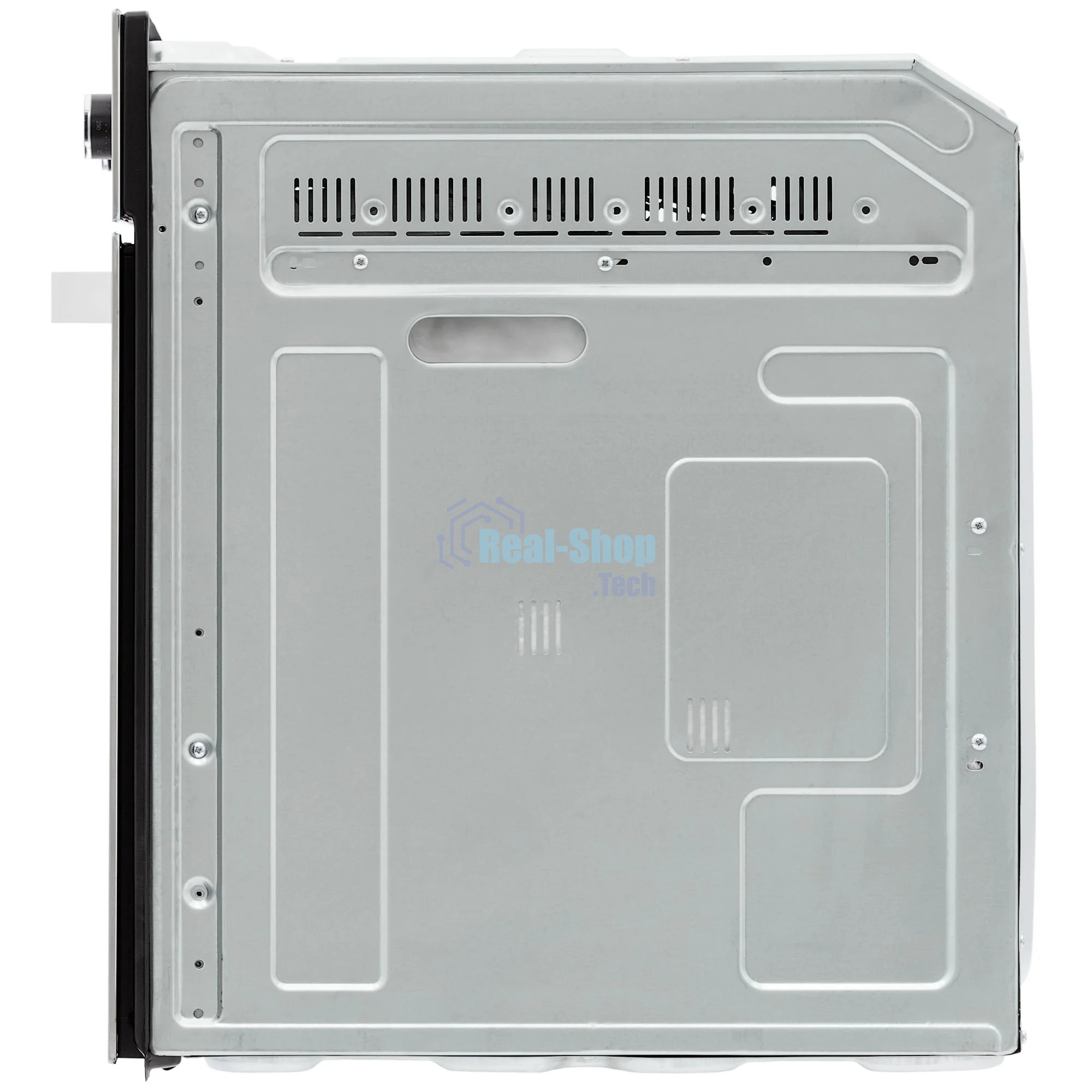 Электрический духовой шкаф Krona ADRIANO 60 WH G2