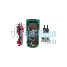Измеритель емкости и индуктивности MASTECH MS8360E 13-2028