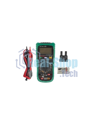 Измеритель емкости и индуктивности MASTECH MS8360E 13-2028