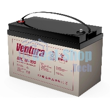 Батарея для ИБП Ventura GPL 12-100 12В 100Ач