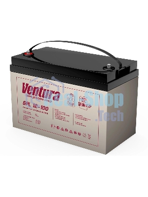 Батарея для ИБП Ventura GPL 12-100 12В 100Ач