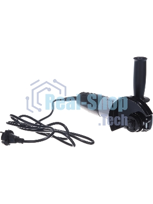 Угловая шлифовальная машина Интерскол УШМ-125/700 710Вт 11000об/мин рез.шпин.:M14 d=125мм