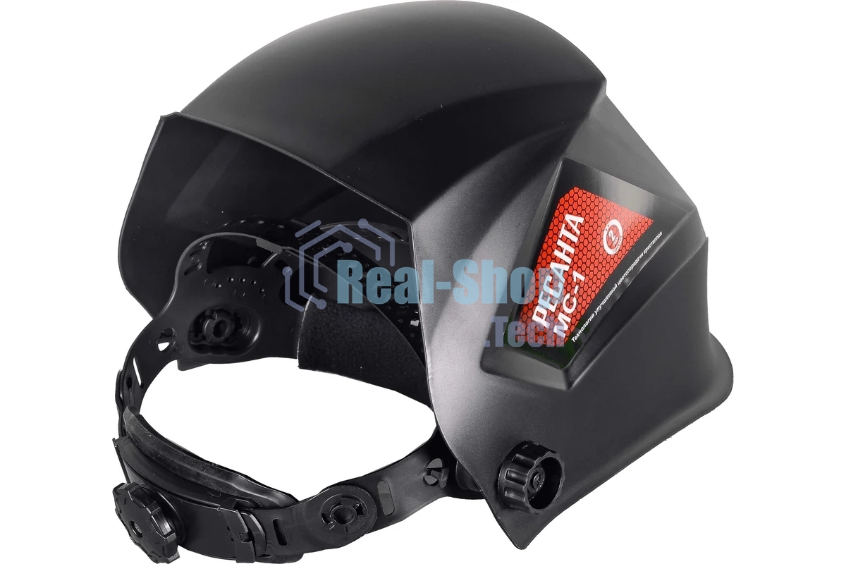 Маска сварщика Ресанта МС-1