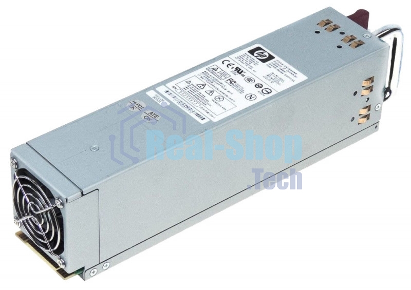 Блок питания 460W HP DL120G5/DL160G6/DL180G6/DL320G6 (O)