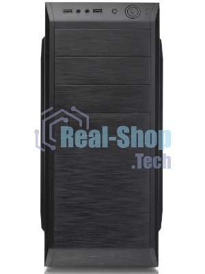 Компьютерный корпус для ПК FoxLine FL-815
