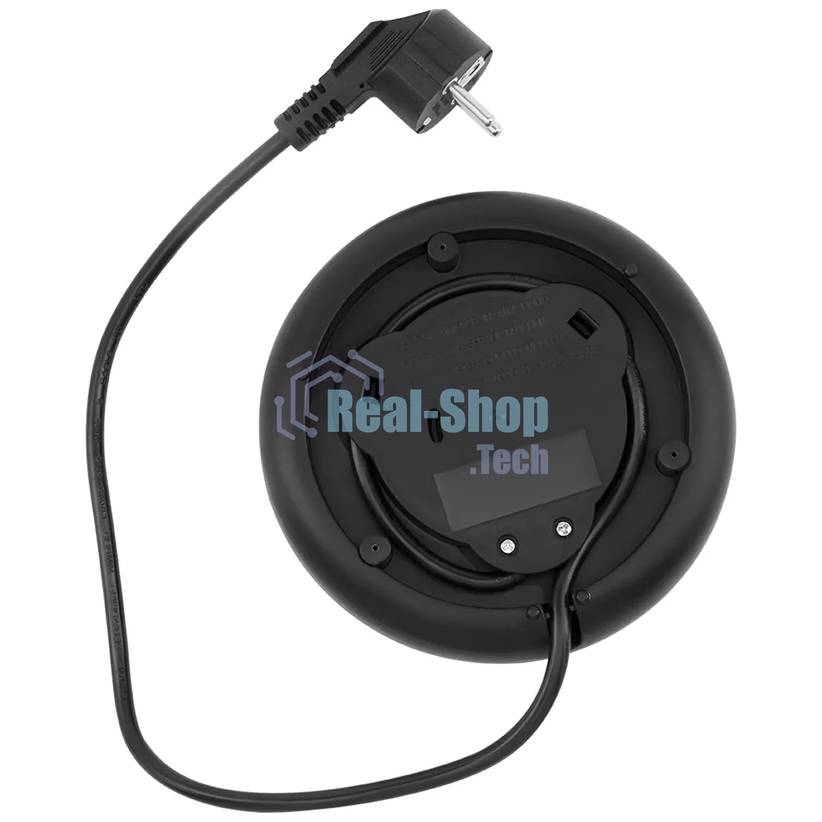 Чайник электрический Polaris PWK 1760CGL 1.7 л, 2150 Вт, красный