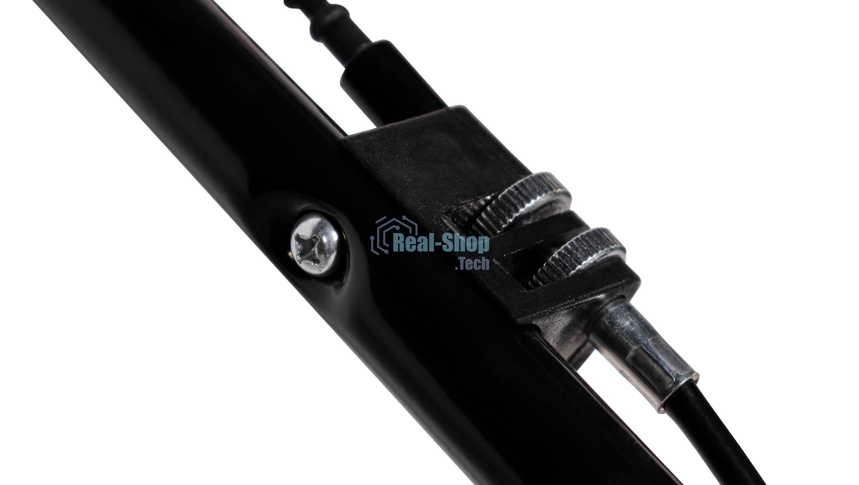 Газонокосилка Champion 2,2кВт 410мм 40л 27-61мм 1рычаг/6, 23кг LM4122