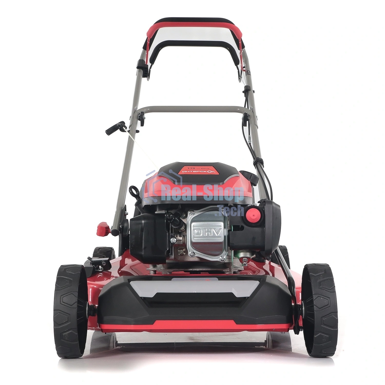 Газонокосилка ИНТЕРСКОЛ Gb-51/170SB 929.0.0.70