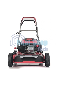 Газонокосилка ИНТЕРСКОЛ Gb-51/170SB 929.0.0.70