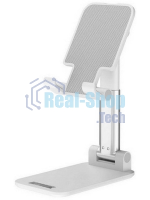 Подставка Wiiix DST-401-W белый