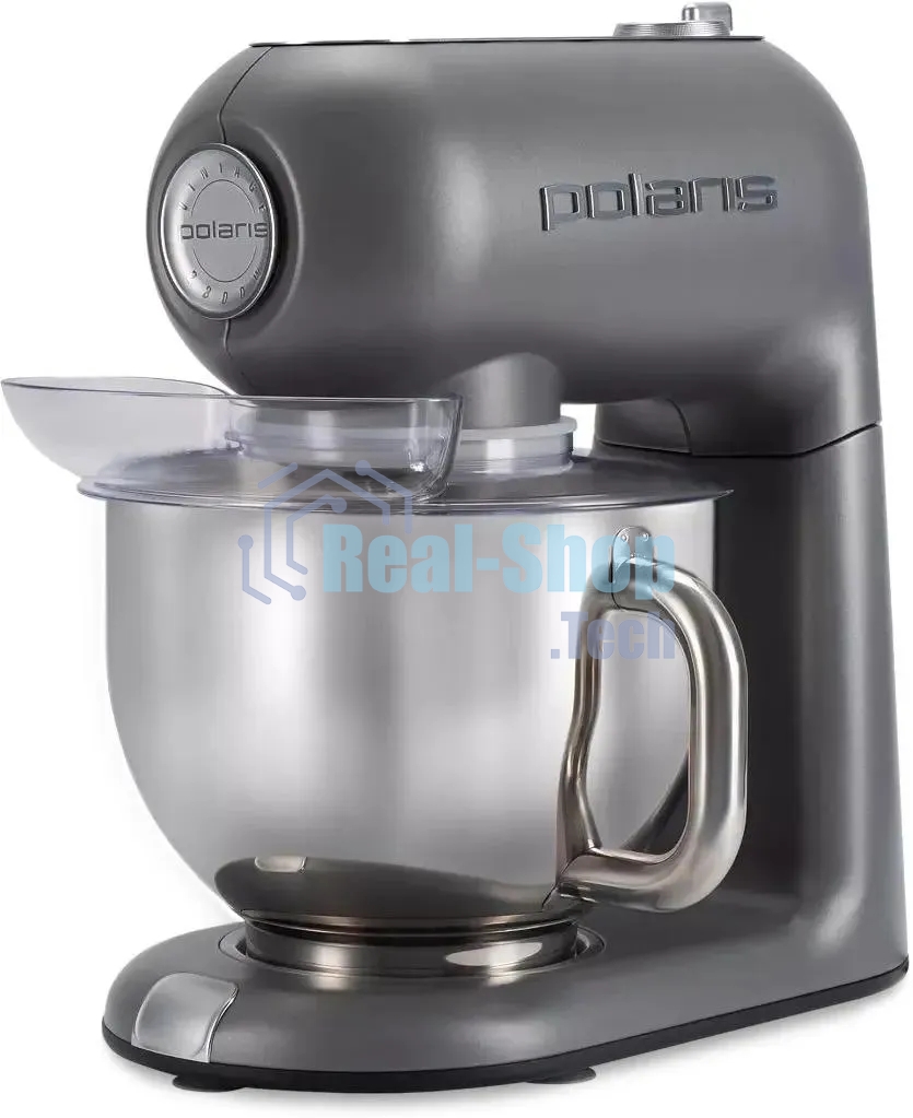 Кухонная машина Polaris PKM 2203L планетар.вращ.