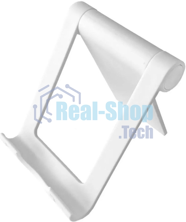 Подставка Wiiix DST-106-FRAME-W белый