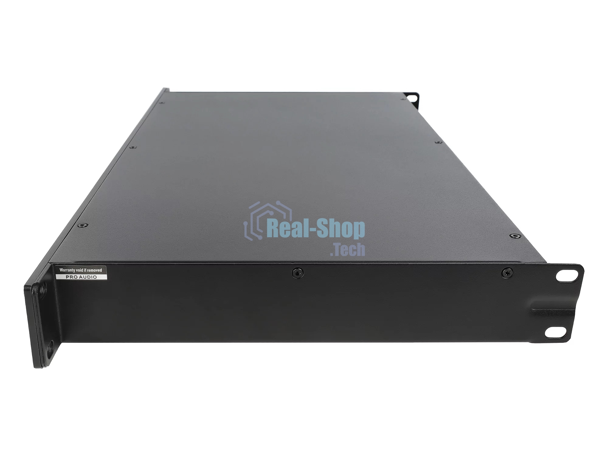 Усилитель Intrend ALS 4350 Четырехканальный, 4х350Вт/8Ом, 4х580Вт/4Ом, 2х1160Вт/8Ом