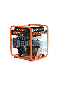 Генератор Daewoo GDA 2500i 2.5кВт