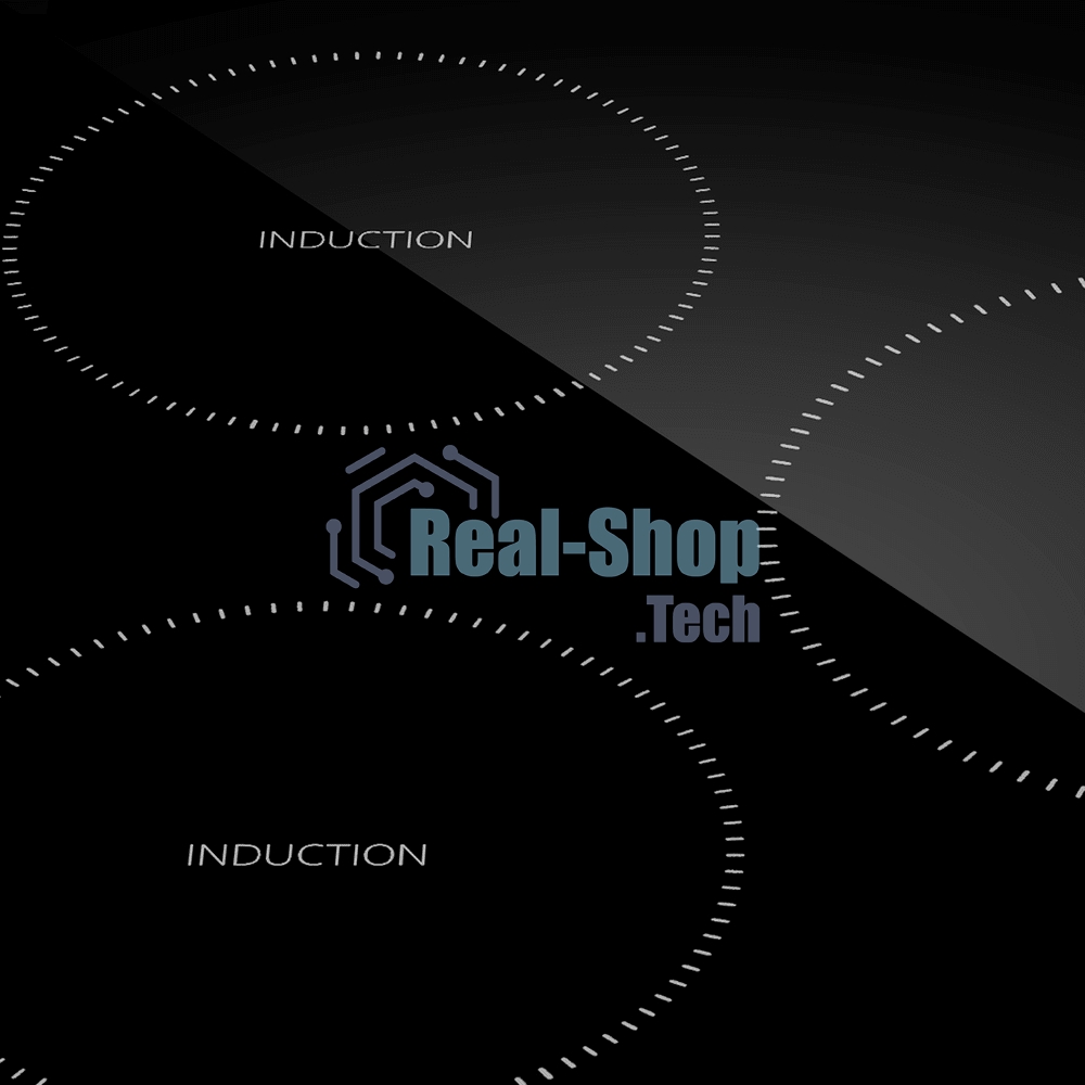 Индукционная варочная панель Maunfeld AVI4531BK