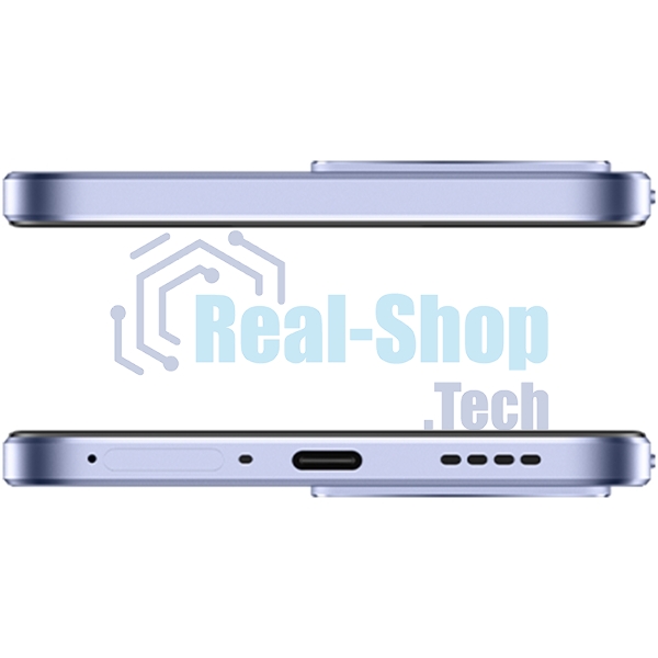 Смартфон Realme C85 Pro RMX5555 6/128Gb, фиолетовый