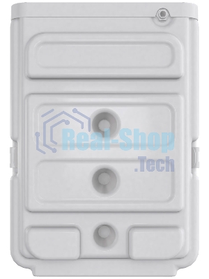 Стиральная машина GORENJE W2NHPI72SCSIRV + бак белый загрузка фронтальная 7 кг, 1200 об/мин., класс: А