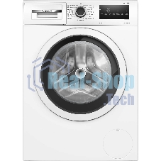 Стиральная машина Bosch WLZ24200ME белый, загрузка фронтальная 8 кг, 1200 об/мин, класс A+++